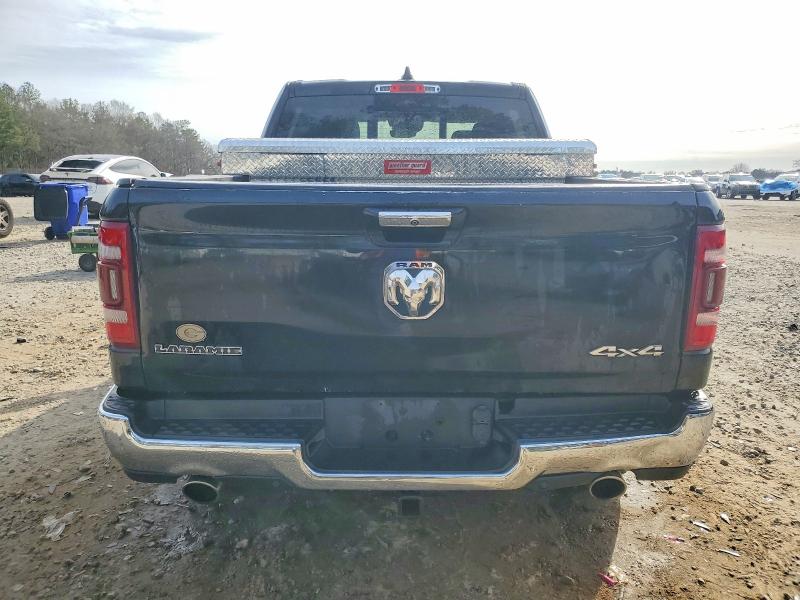Photo 6 from auction – 2019 RAM 1500 with VIN 1C6SRFJT7KN642738