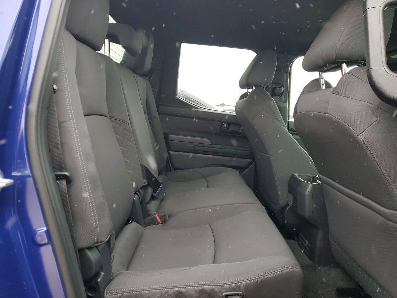 Photo 10 from auction – 2025 TOYOTA TACOMA with VIN 3TMLB5JN4SM186897