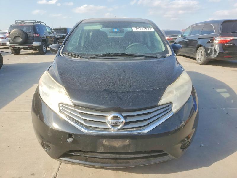 Photo 5 from auction – 2016 NISSAN VERSA NOTE with VIN 3N1CE2CP8GL352617