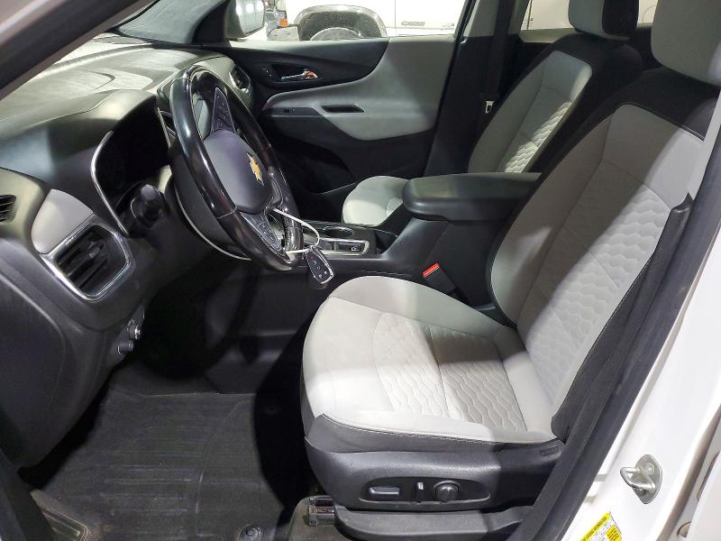 Photo 7 from auction – 2018 CHEVROLET EQUINOX with VIN 2GNAXJEV5J6232281