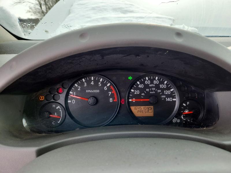 Photo 9 from auction – 2018 NISSAN FRONTIER with VIN 1N6BD0CT3JN735088