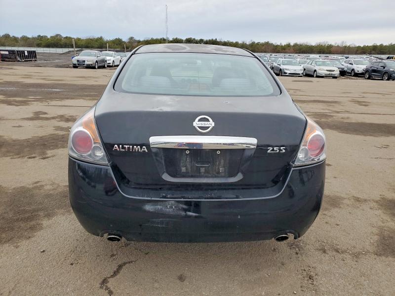 Photo 6 from auction – 2010 NISSAN ALTIMA with VIN 1N4AL2AP0AC154961