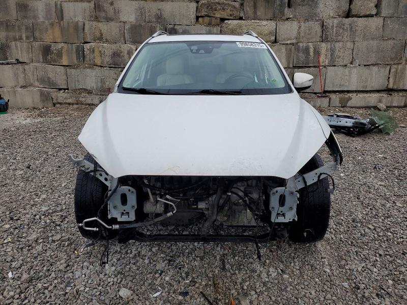 Photo 5 from auction – 2016 MAZDA CX-5 GT with VIN JM3KE4DY4G0812534