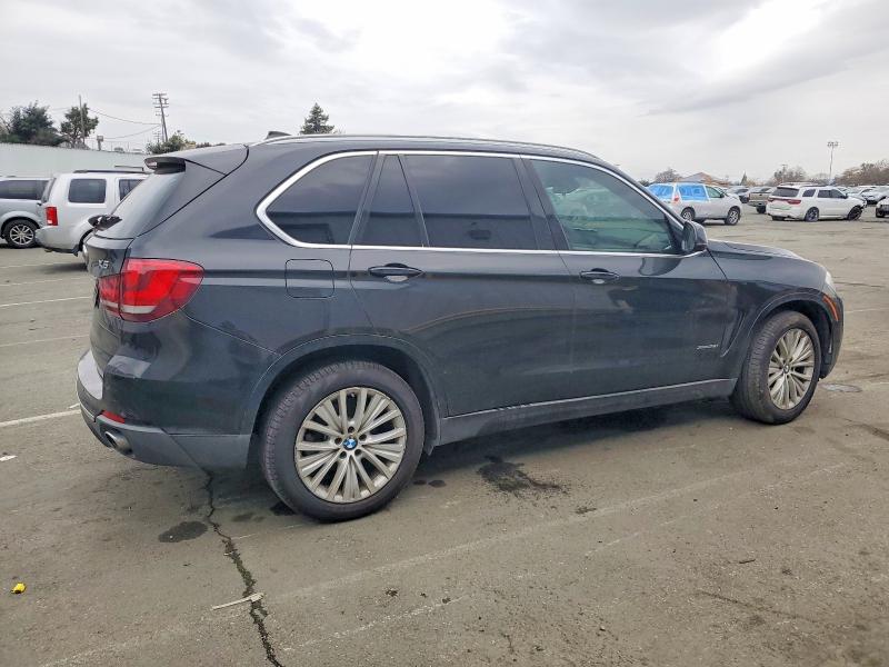 Photo 3 from auction – 2016 BMW X5 with VIN 5UXKR2C5XG0H42872