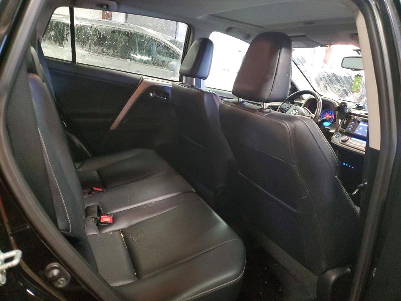Zdjęcie 11 z aukcji – 2013 TOYOTA RAV4 LIMIT z VIN 2T3DFREV8DW092503