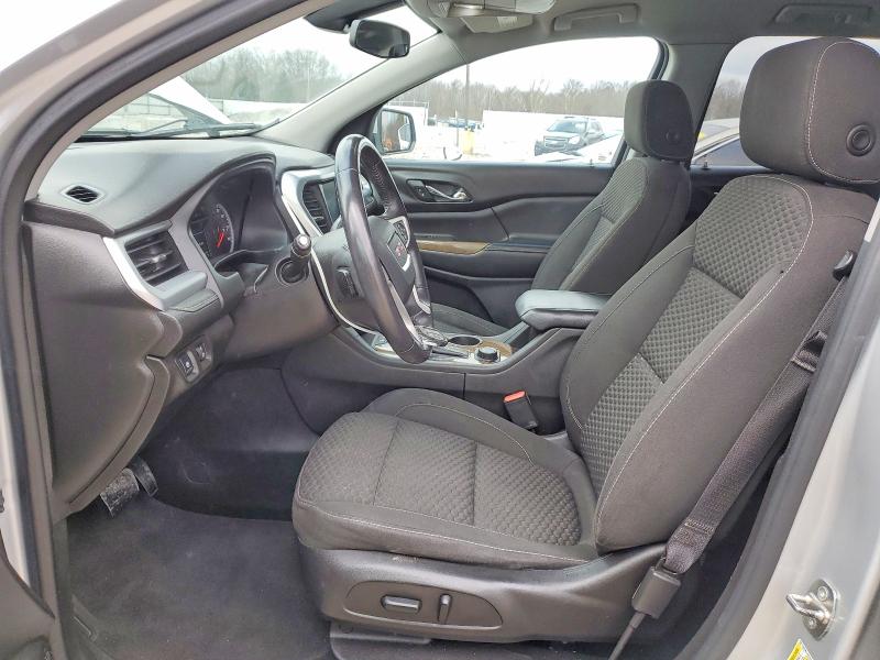 Photo 7 from auction – 2017 GMC ACADIA SLE with VIN 1GKKNLLSXHZ249698