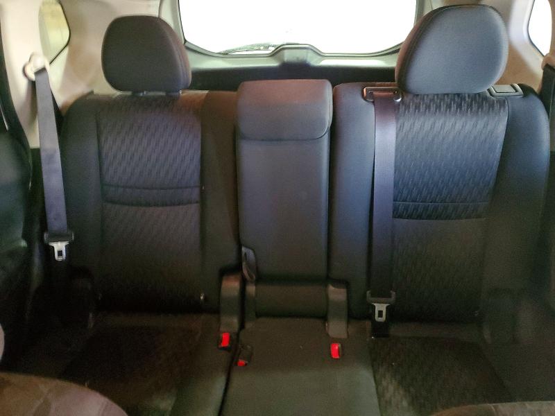Photo 10 from auction – 2018 NISSAN ROGUE with VIN KNMAT2MV7JP549085