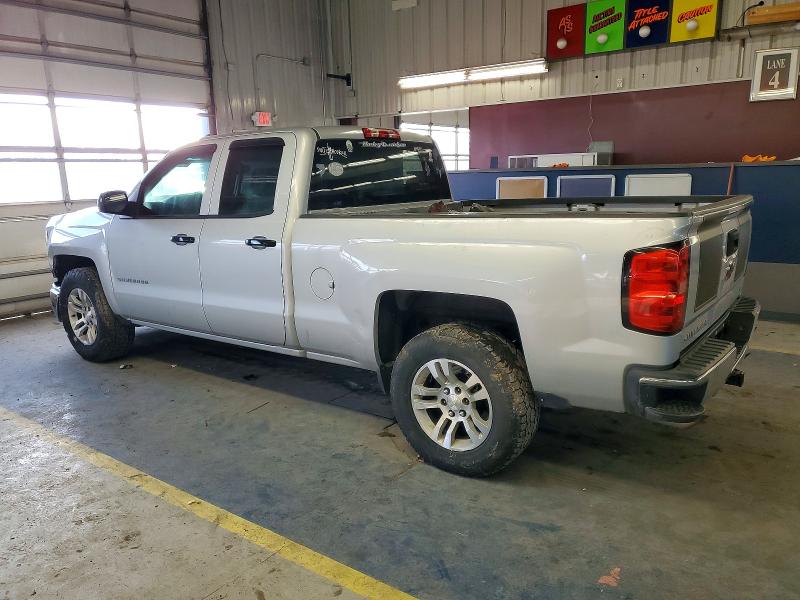 Photo 2 from auction – 2014 CHEVROLET SILVERADO with VIN 1GCRCREC7EZ390622