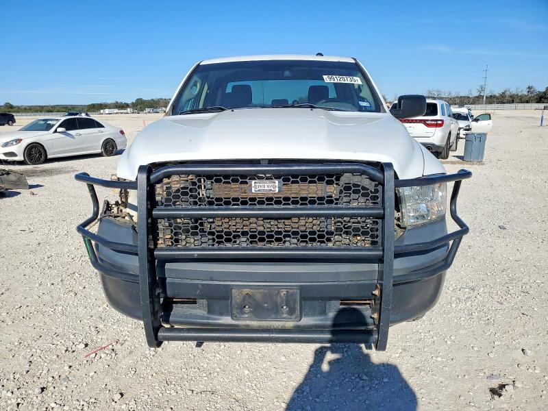 Фото 5 с аукциона – 2015 RAM 1500 ST с VIN 3C6RR7KT6FG660939