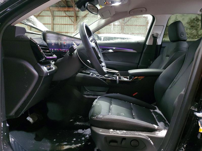 Photo 7 from auction – 2026 BUICK ENVISION with VIN LRBFZMR44TD004951