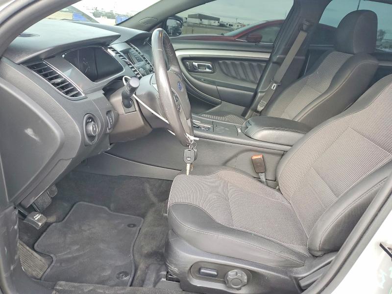 Photo 7 from auction – 2015 FORD TAURUS with VIN 1FAHP2E82FG196280