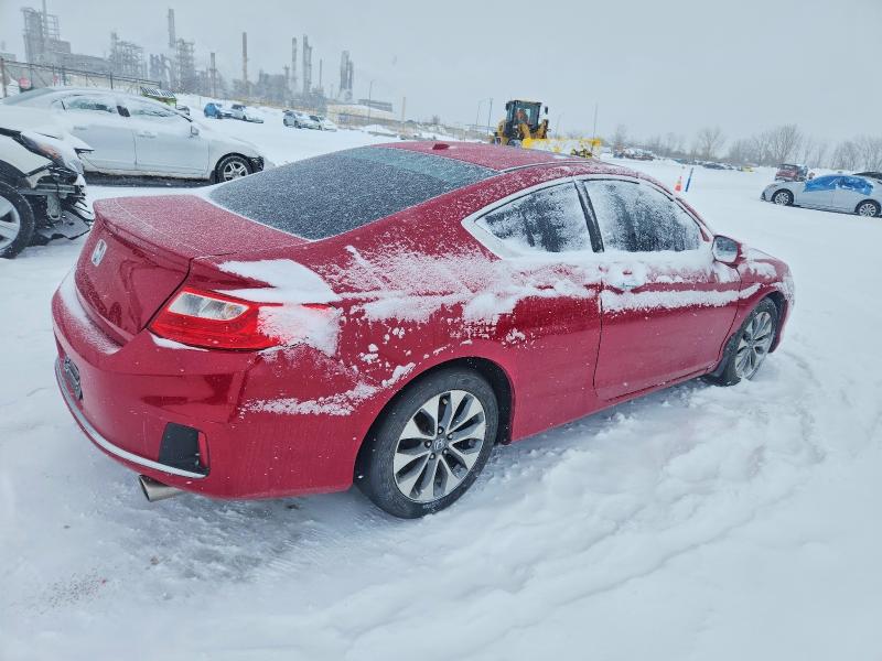 Photo 3 from auction – 2015 HONDA ACCORD with VIN 1HGCT1B81FA800484