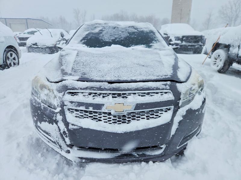Photo 5 from auction – 2013 CHEVROLET MALIBU with VIN 1G11C5SA0DF132069