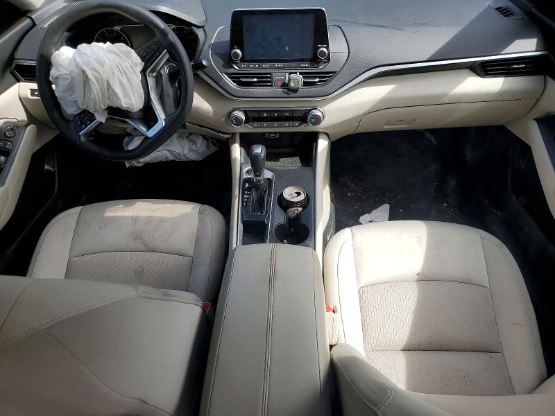 Photo 8 from auction – 2020 NISSAN ALTIMA with VIN 1N4BL4BV7LC162247