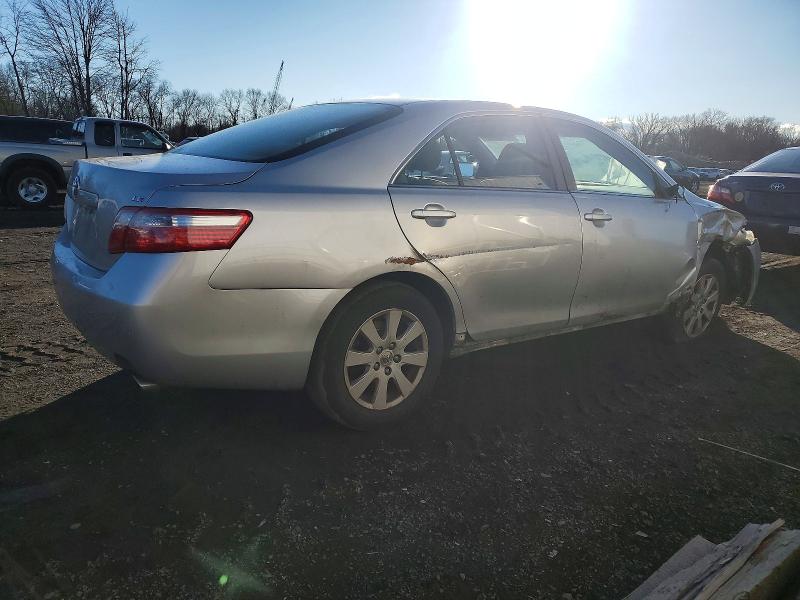 Photo 3 from auction – 2008 TOYOTA CAMRY CE with VIN 4T1BE46K78U778077