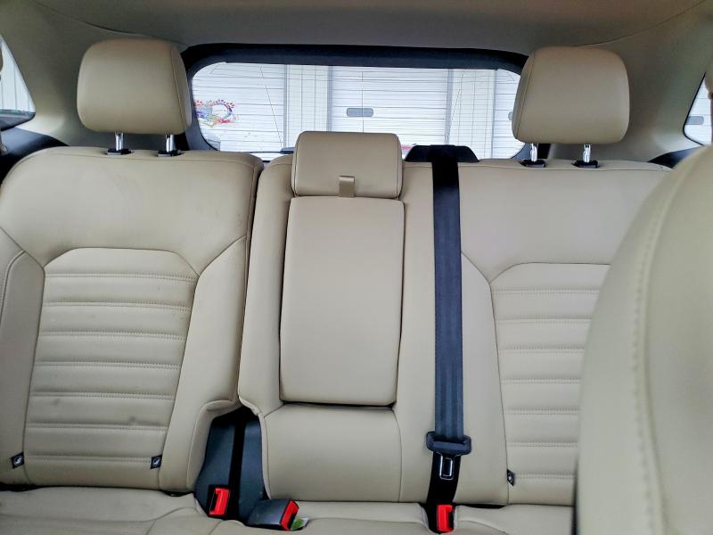 Photo 10 from auction – 2020 FORD EDGE SEL with VIN 2FMPK4J90LBB66353