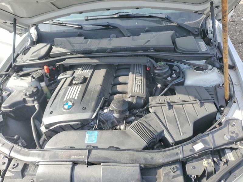 Photo 11 from auction – 2011 BMW 328 with VIN WBAPH7G50BNN03337