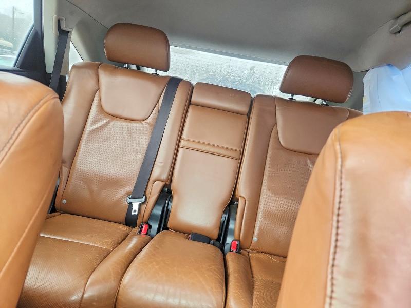 Photo 10 from auction – 2013 LEXUS RX 450H with VIN JTJZB1BA5D2008762