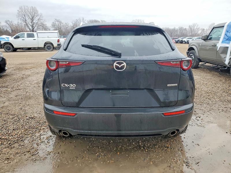صورة رقم 6 من المزاد - 2025 MAZDA CX-30 PREF مع VIN 3MVDMBCM4SM757868