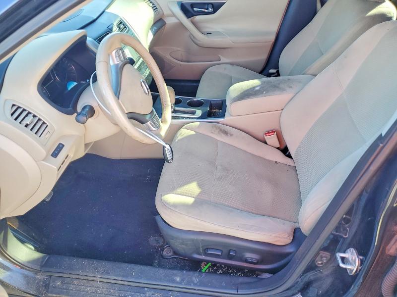 Photo 7 from auction – 2015 NISSAN ALTIMA 2.5 with VIN 1N4AL3AP4FC120826