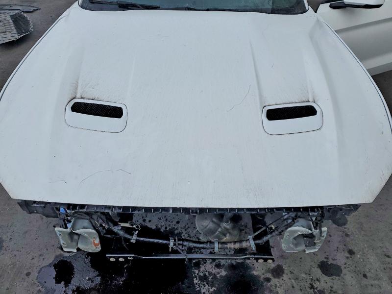 Photo 11 from auction – 2018 FORD MUSTANG with VIN 1FA6P8TH8J5117745