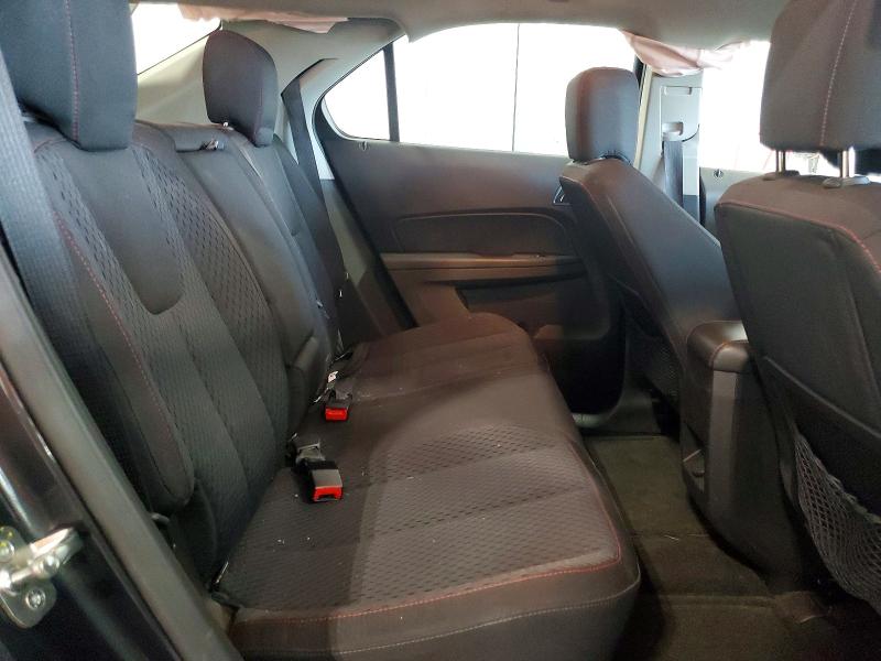 Photo 11 from auction – 2014 CHEVROLET EQUINOX with VIN 2GNALAEK2E1114953