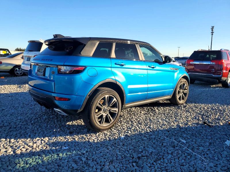 Photo 3 from auction – 2018 LAND ROVER RANGE ROVE with VIN SALVC2RX2JH306735