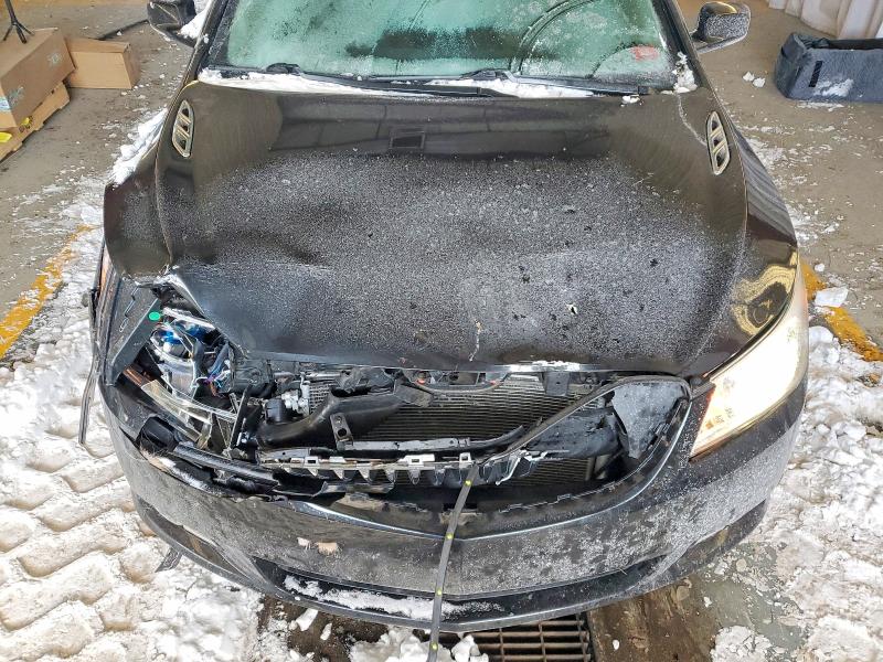 صورة رقم 11 من المزاد - 2013 BUICK LACROSSE مع VIN 1G4GJ5E37DF296130