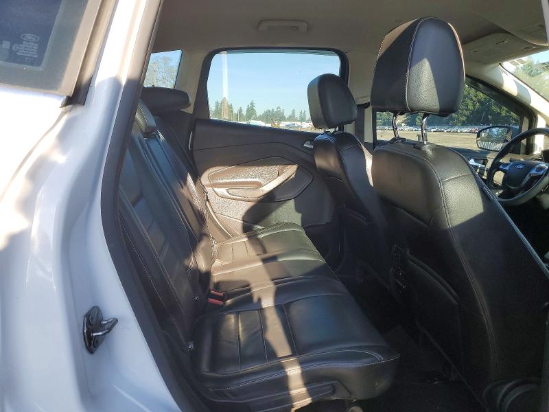 Photo 11 from auction – 2015 FORD C-MAX SEL with VIN 1FADP5BU5FL108928