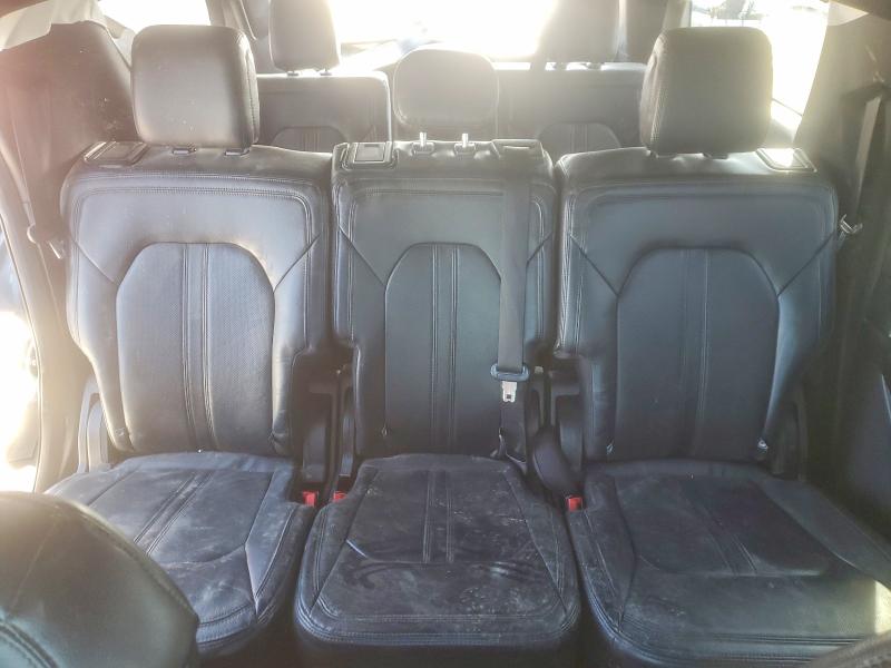 Photo 10 from auction – 2020 FORD EXPEDITION with VIN 1FMJK1KT9LEA48031