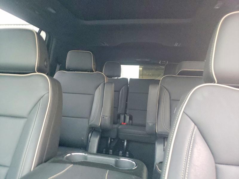 Photo 10 from auction – 2023 GMC YUKON with VIN 1GKS1BKD6PR514009