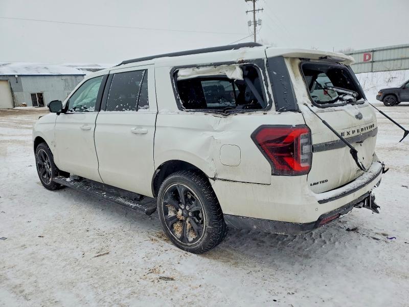 Zdjęcie 2 z aukcji – 2023 FORD EXPEDITION z VIN 1FMJK2A82PEA21147