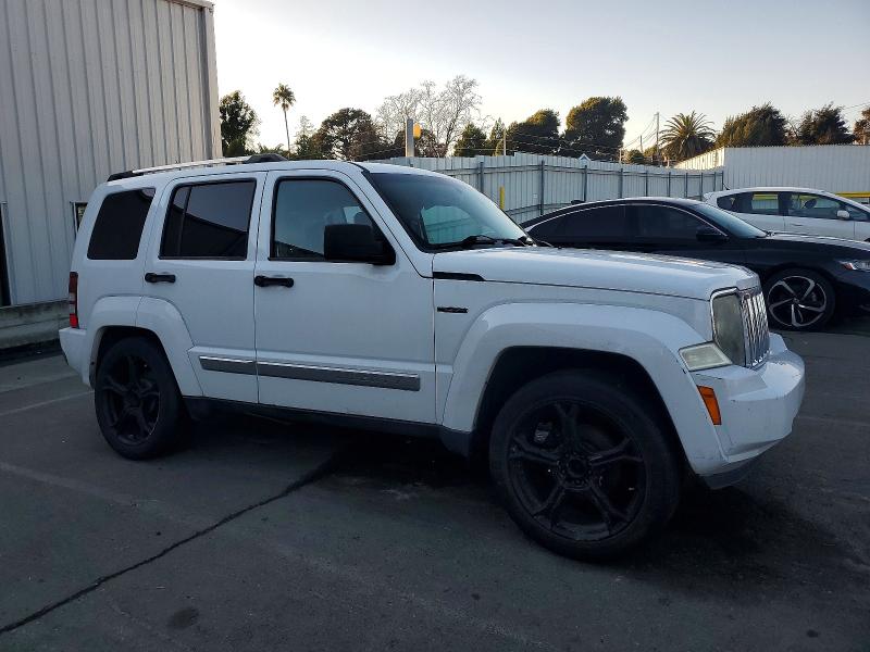 Photo 4 from auction – 2012 JEEP LIBERTY with VIN 1C4PJMFK4CW186736
