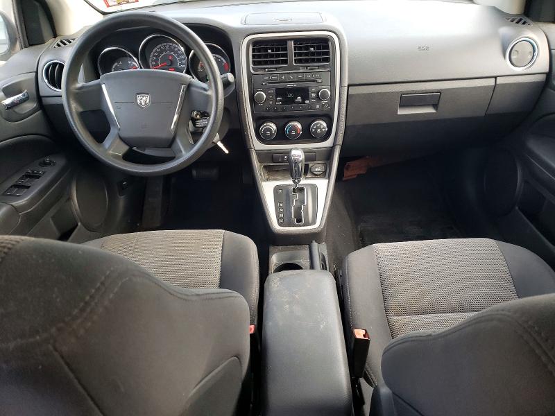 Photo 8 from auction – 2011 DODGE CALIBER MA with VIN 1B3CB3HA8BD297747