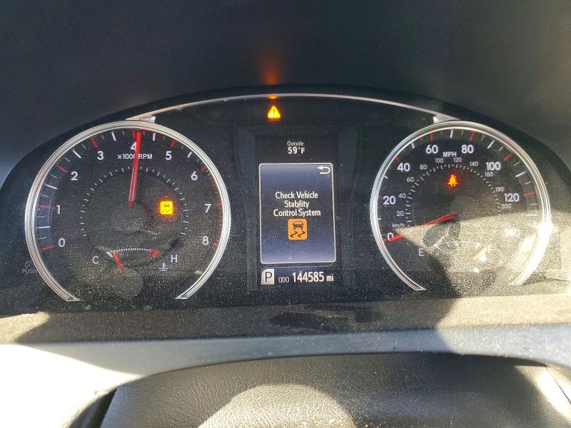 Photo 9 from auction – 2016 TOYOTA CAMRY LE with VIN 4T1BF1FK0GU144572
