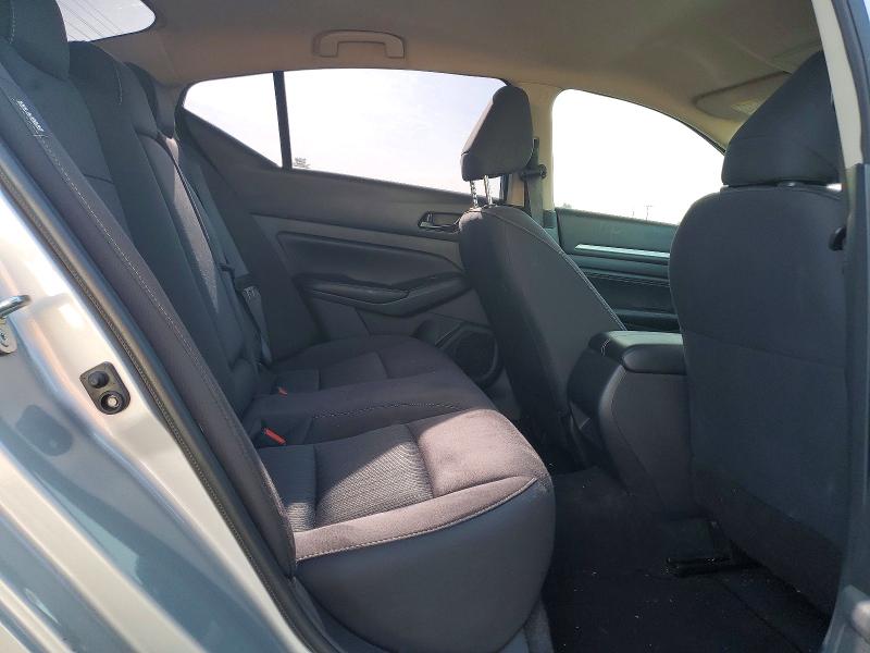 Photo 10 from auction – 2023 NISSAN ALTIMA S with VIN 1N4BL4BV3PN349754