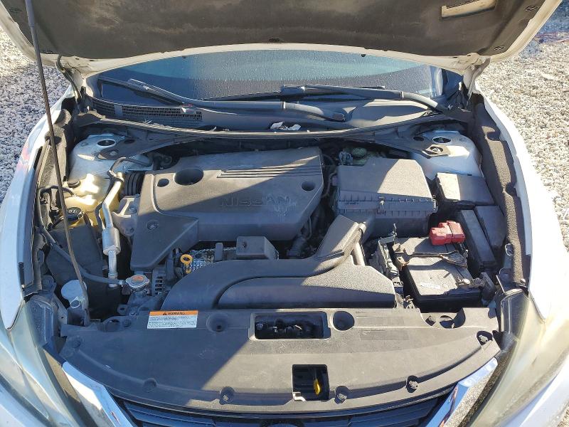 Photo 11 from auction – 2016 NISSAN ALTIMA 2.5 with VIN 1N4AL3AP4GC248078