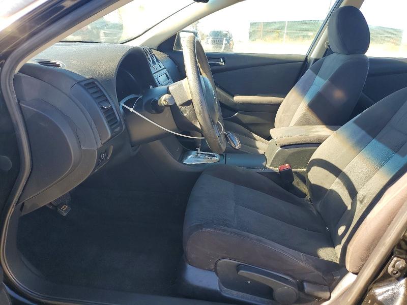Photo 7 from auction – 2012 NISSAN ALTIMA BAS with VIN 1N4AL2AP9CC106071
