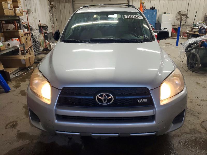 Photo 5 from auction – 2012 TOYOTA RAV4 with VIN 2T3BK4DV6CW069551