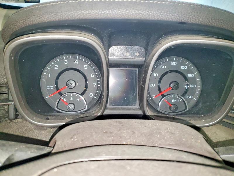 Photo 9 from auction – 2015 CHEVROLET MALIBU with VIN 1G11C5SL7FF120182