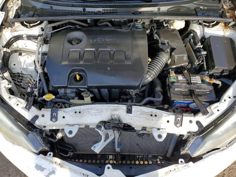 Photo 11 from auction – 2015 TOYOTA COROLLA with VIN 5YFBURHE5FP303663