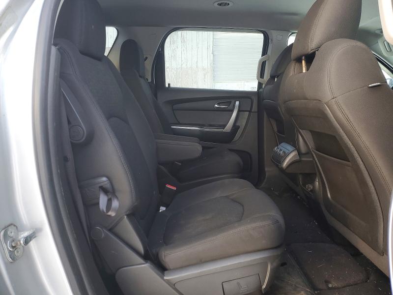 Photo 11 from auction – 2012 GMC ACADIA SLE with VIN 1GKKRPED5CJ316175