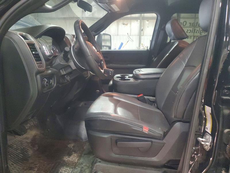 Photo 7 from auction – 2024 RAM 3500 TRADE with VIN 3C63RRGL4RG399633