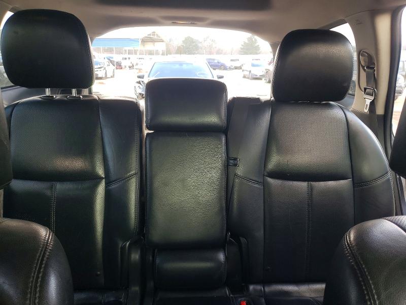 Photo 10 from auction – 2013 NISSAN PATHFINDER with VIN 5N1AR2MNXDC664592
