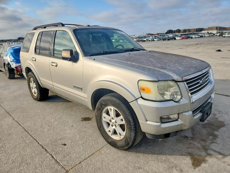 Photo 4 from auction – 2008 FORD EXPLORER X with VIN 1FMEU63E38UA77885