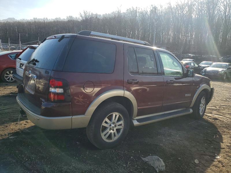Photo 3 from auction – 2006 FORD EXPLORER E with VIN 1FMEU74866UA89170