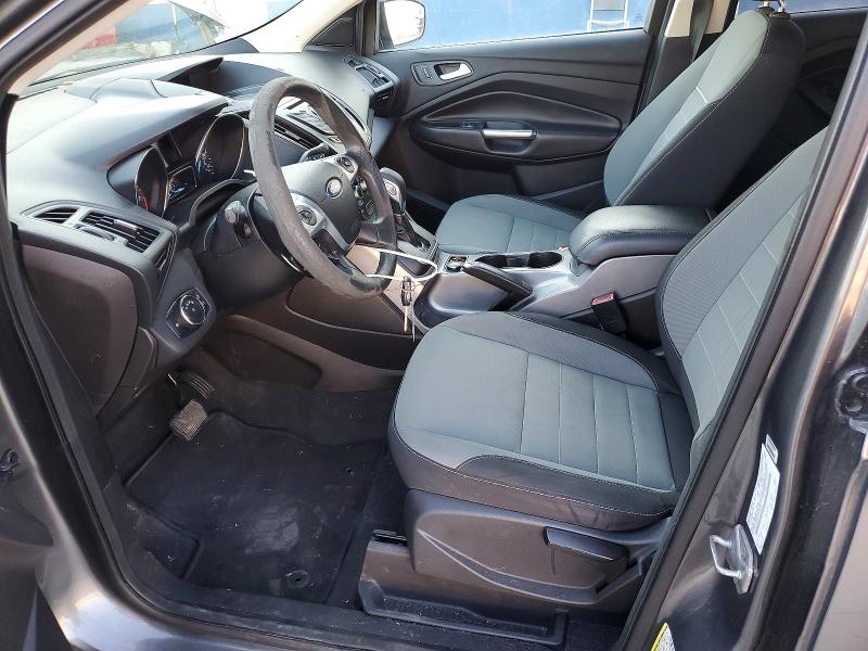 Photo 7 from auction – 2013 FORD ESCAPE with VIN 1FMCU9GX6DUD88094