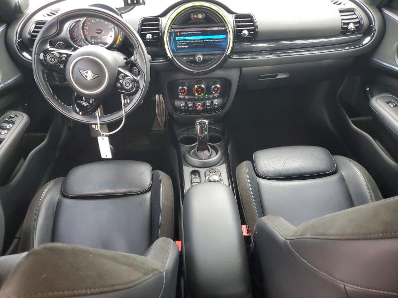 Photo 8 from auction – 2020 MINI COOPER with VIN WMWJZ9C03L2M78347