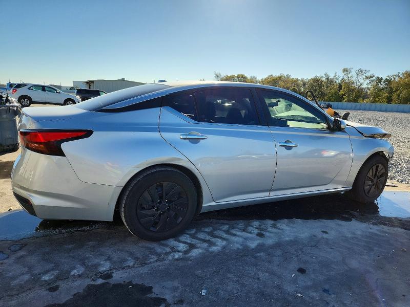 Photo 3 from auction – 2020 NISS ALTIMA with VIN 1N4BL4BVXLC235482