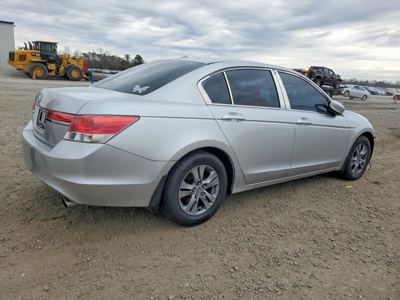 Photo 3 from auction – 2012 HONDA ACCORD with VIN 1HGCP2F43CA201793